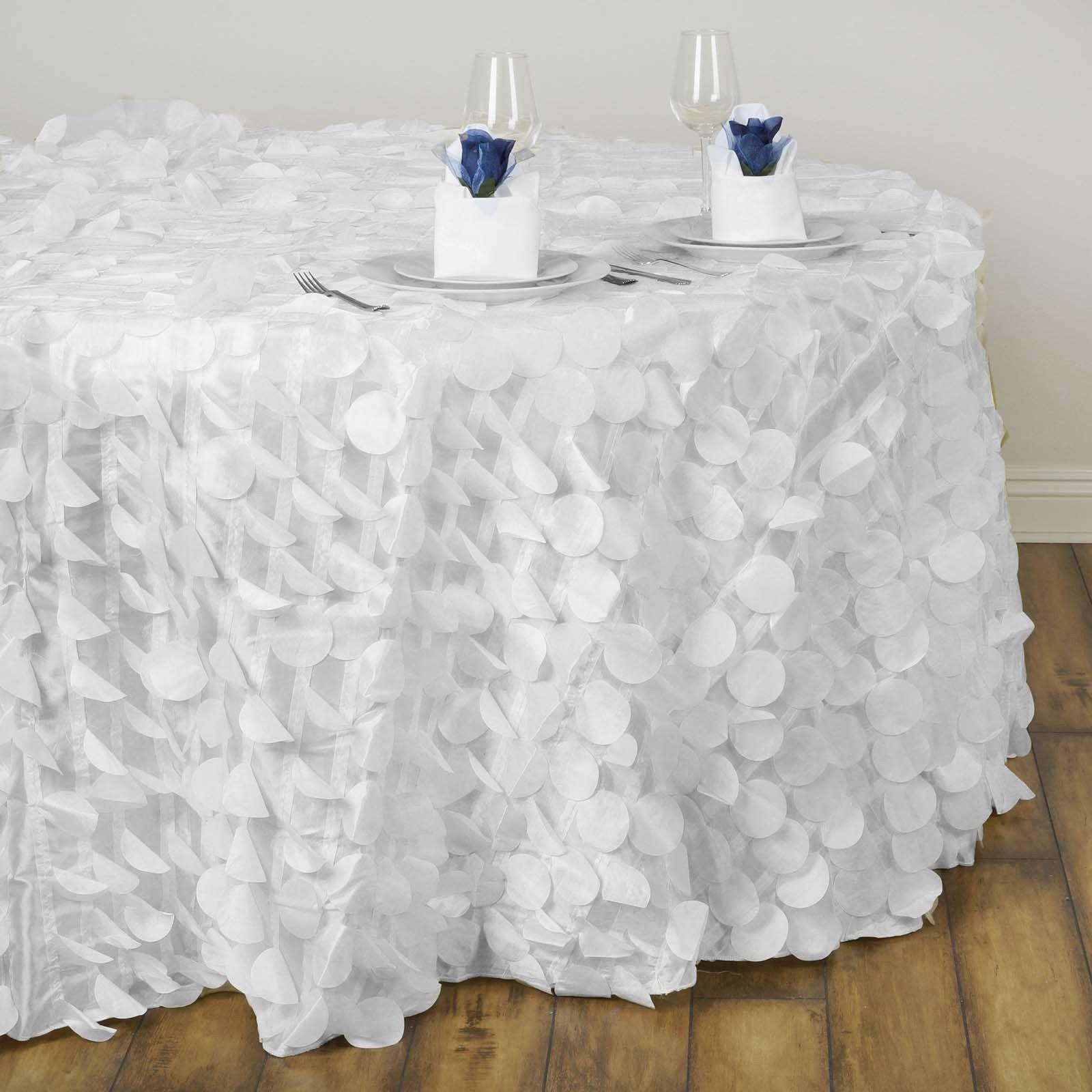 Linen Table Cloth 
