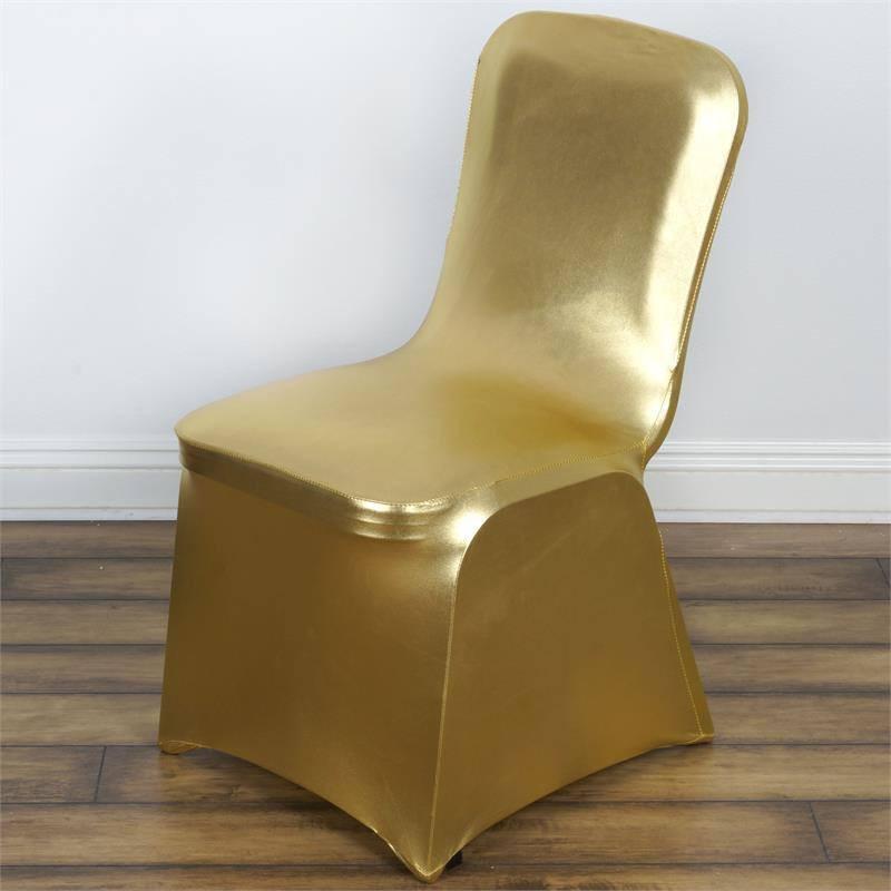 Spandex Chair Cover 